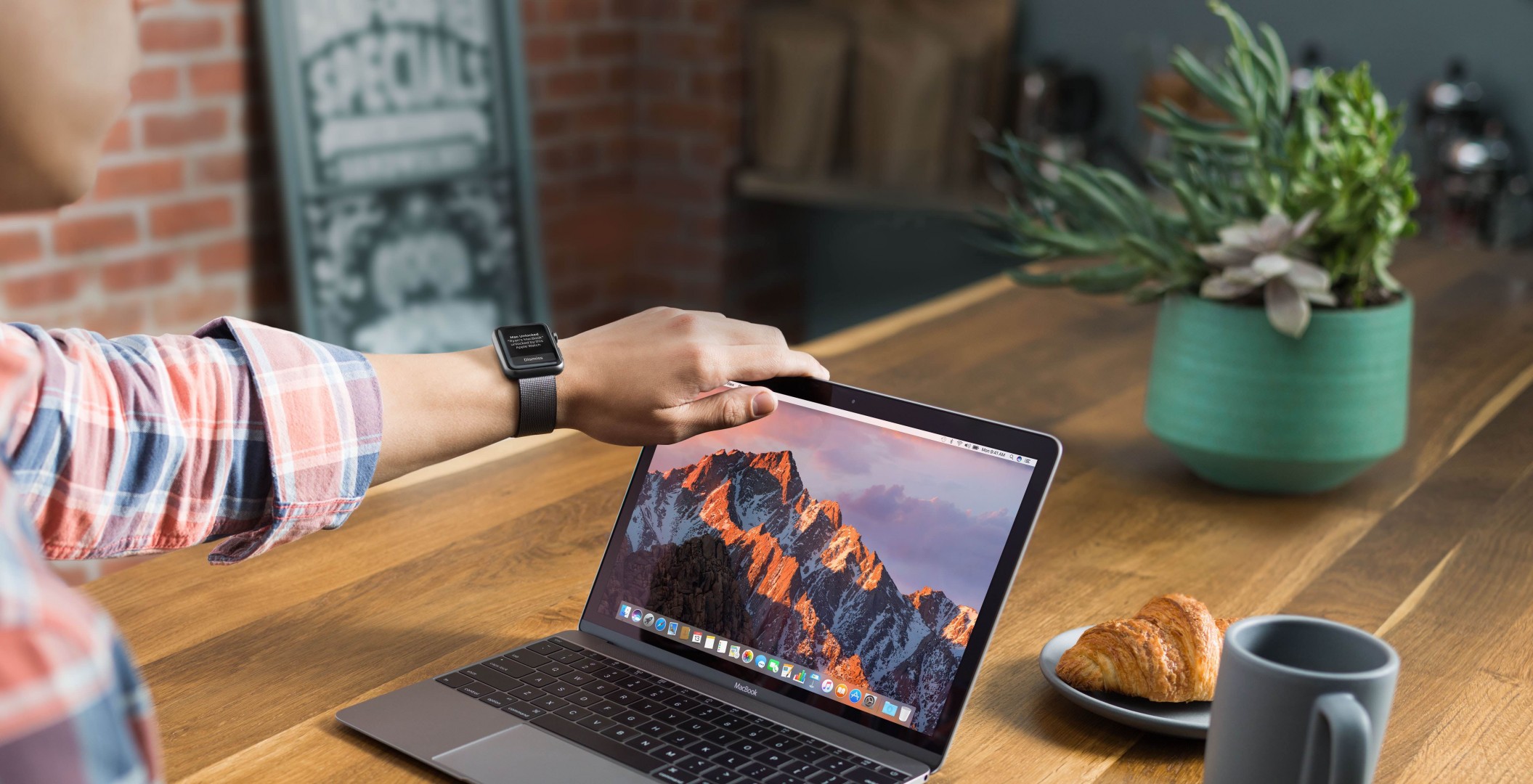 Thế hệ MacBook tiếp theo sẽ sử dụng chip ARM thay thế cho chip Intel?