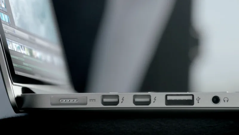 MagSafe