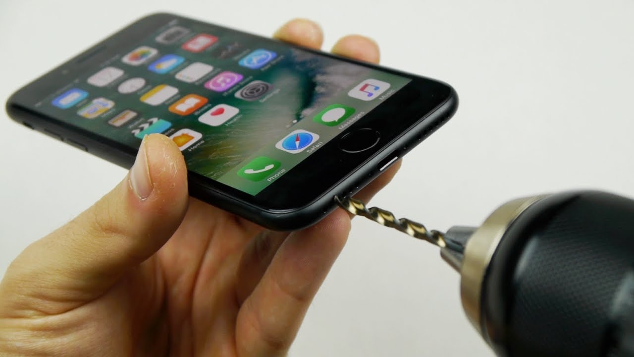 Đừng thử 5 mẹo iPhone này nếu không muốn máy thành cục gạch