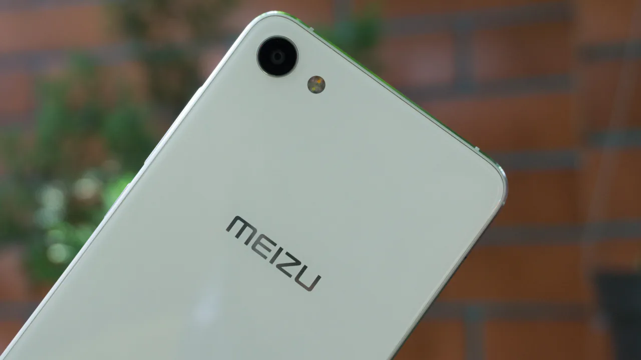 Meizu U10-1