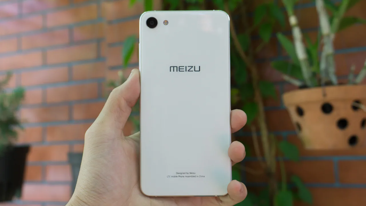 Meizu U10-11