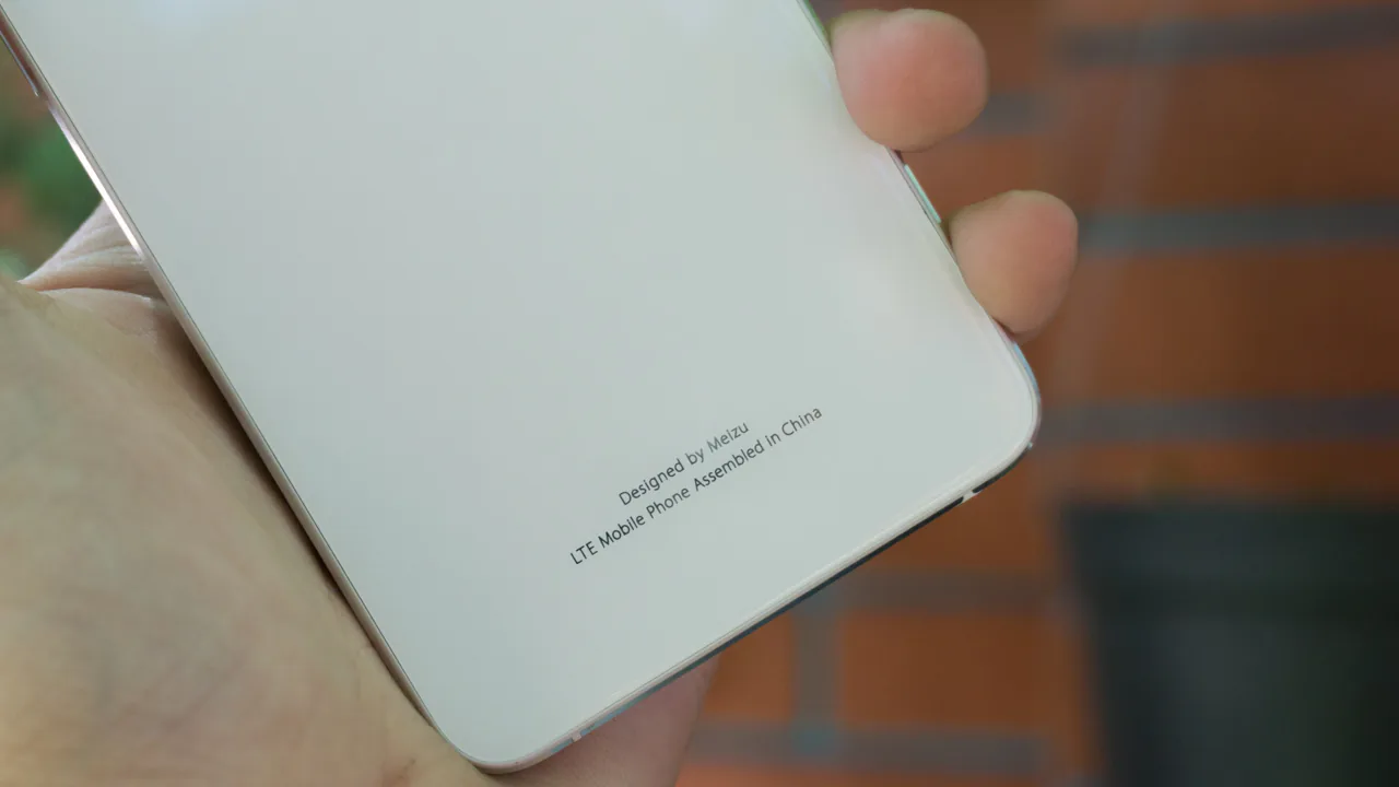 Meizu U10-2