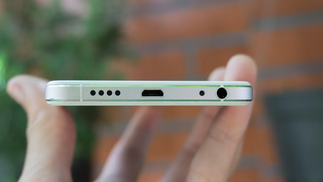 Meizu U10-3