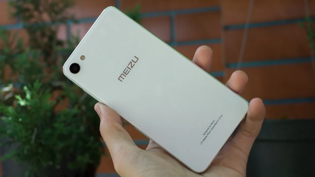 Meizu U10-6