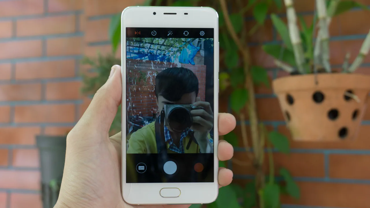 Meizu U10-9