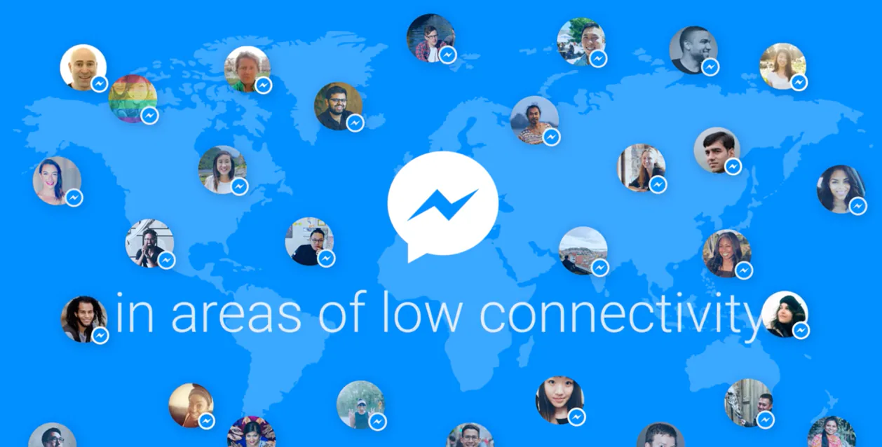 messenger lite