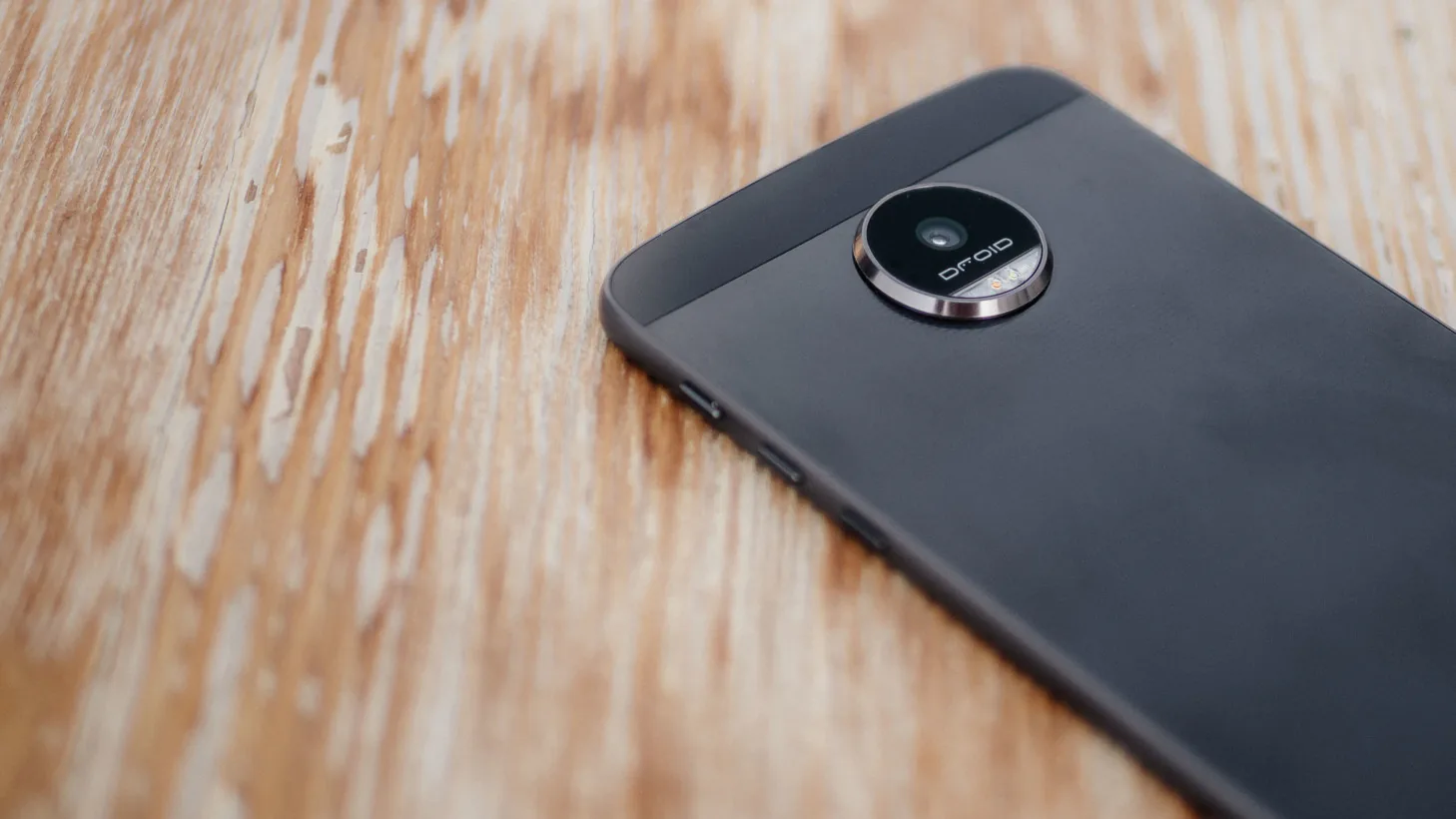 Moto Z Moto Z Force Mods Final