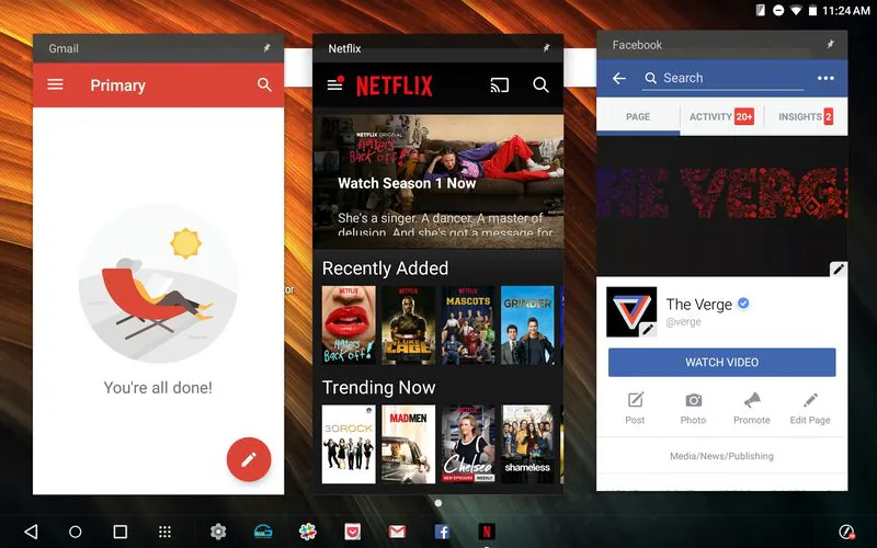 Đánh giá Lenovo Yoga Book