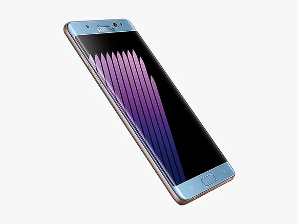 Ông chủ iFixit chia sẻ về lỗi cháy nổ của Galaxy Note 7
