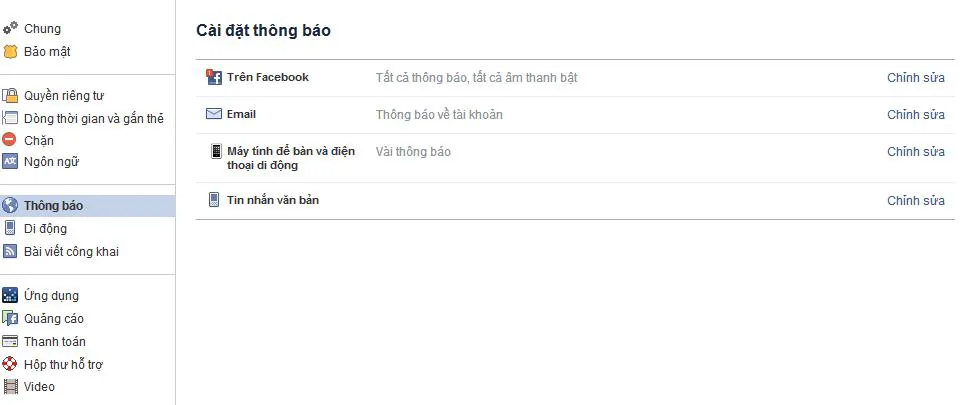 21 thủ thuật và tính năng trên Facebook mà bạn nên biết