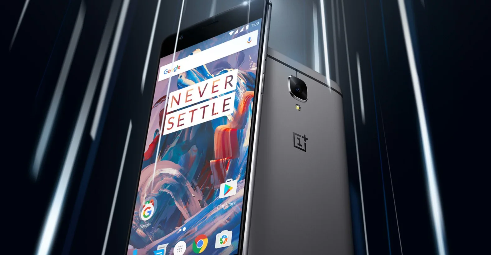 OnePlus-3