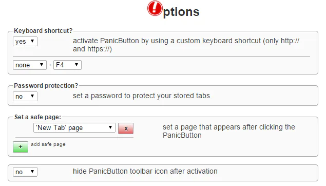Tiện ích bổ ích cho Chrome