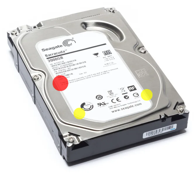 4 cách xóa hoàn toàn dữ liệu trên ổ cứng HDD