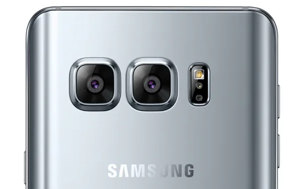 Tổng hợp những thông tin rò rỉ về Samsung Galaxy S8