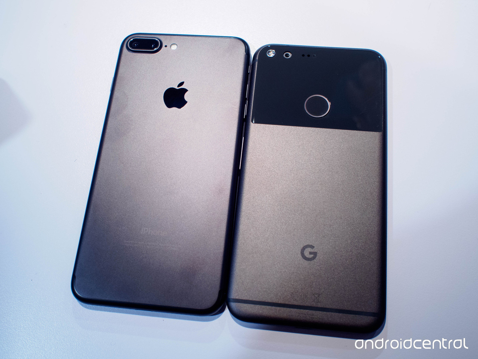 Đối đầu camera giữa iPhone 7 vs Google Pixel: Liệu DxO có đúng?