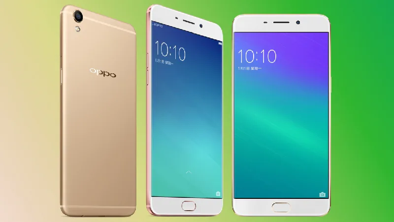 Oppo R9s với camera kép 16MP sẽ ra mắt 19 tháng 10 