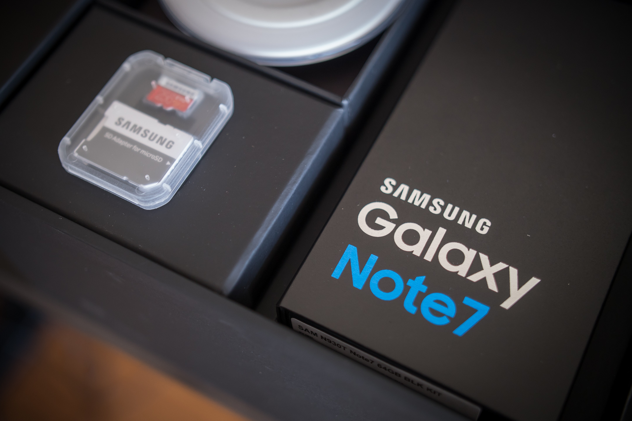 Samsung sẽ tiết lộ lý do Note7 cháy nổ ngay trước khi kết thúc năm