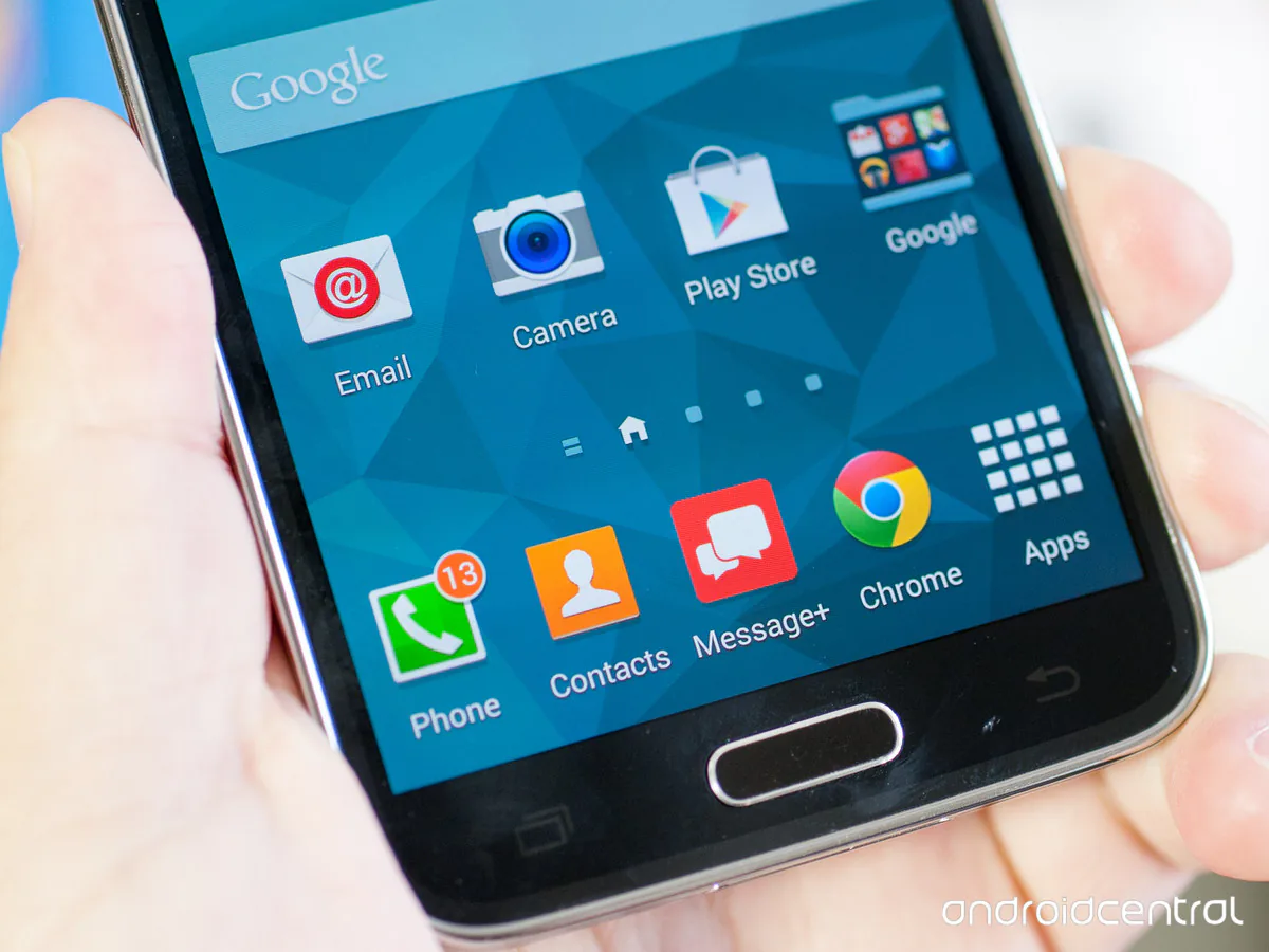 Không mua được Note 7 thì chọn máy nào cho cuối 2016?