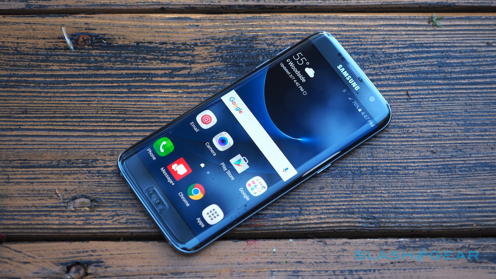 Samsung đẩy mạnh sản xuất Galaxy S7 sau khi khai tử Note 7