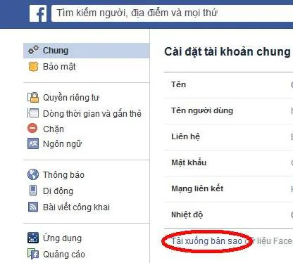 21 thủ thuật và tính năng trên Facebook mà bạn nên biết
