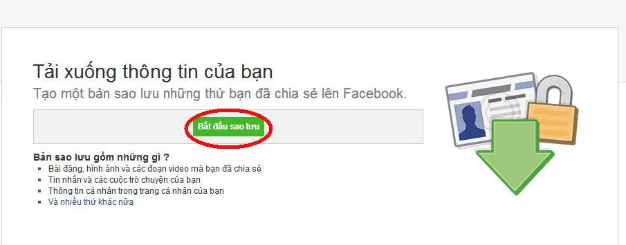 21 thủ thuật và tính năng trên Facebook mà bạn nên biết