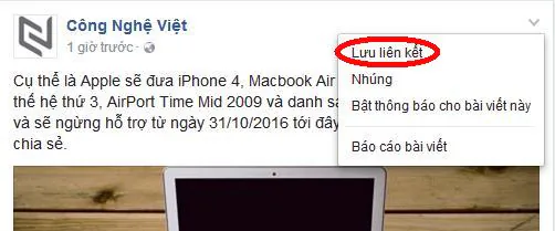 21 thủ thuật và tính năng trên Facebook mà bạn nên biết