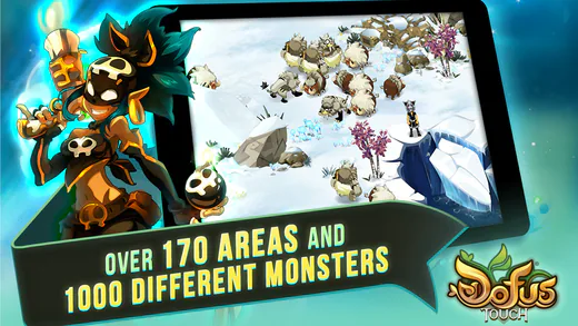 DOFUS Touch