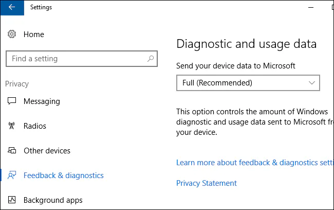 Vì sao bạn nên dừng cài đặt phần mềm chống gián điệp trên Windows 10?