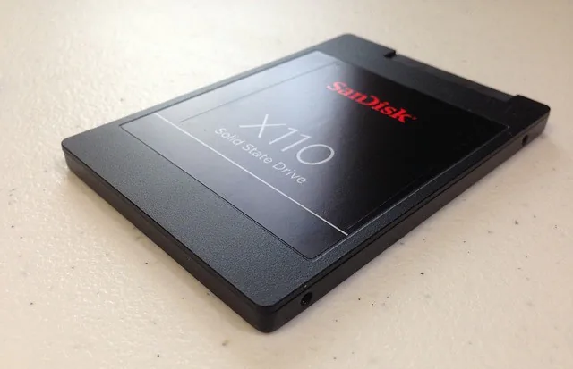 5 Điều bạn nên chú ý khi sử dụng SSD