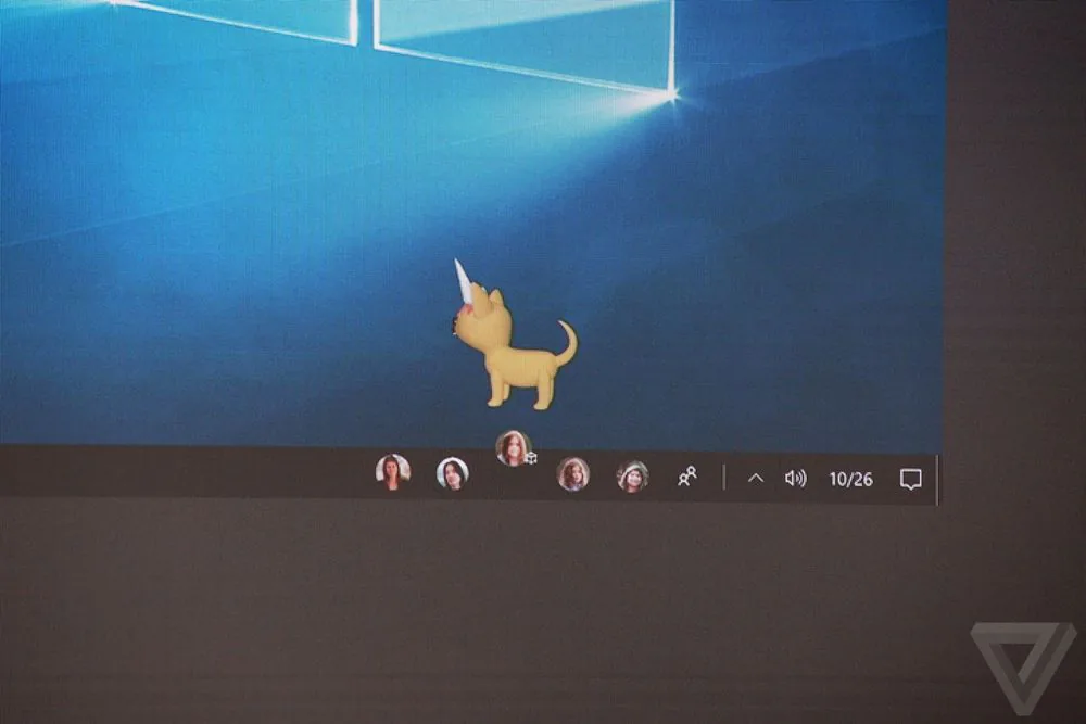 windows people