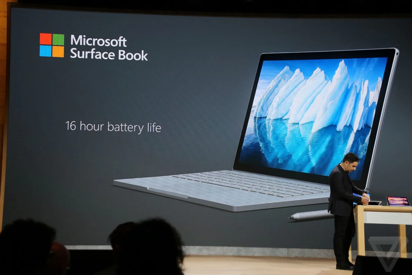 surface book