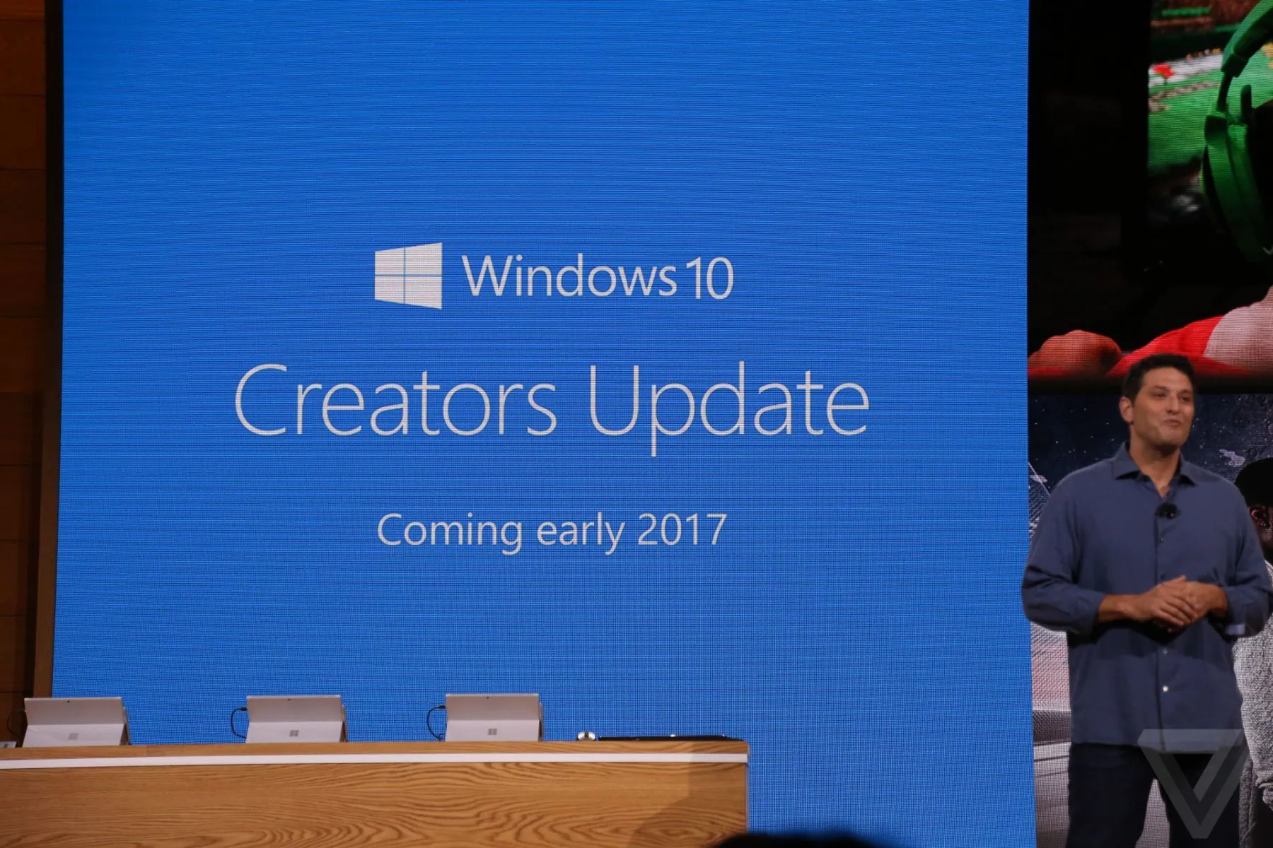 windows 10 creators
