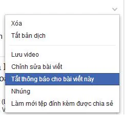 21 thủ thuật và tính năng trên Facebook mà bạn nên biết