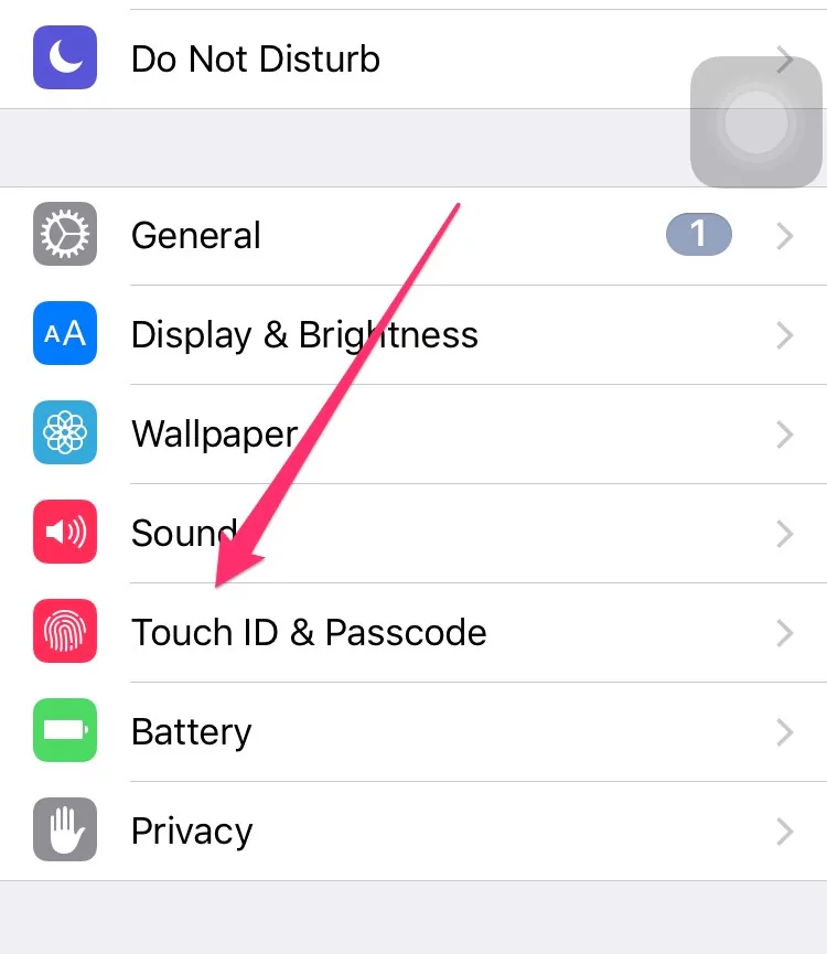 10 lỗi thường gặp trên iOS 10 và cách khắc phục