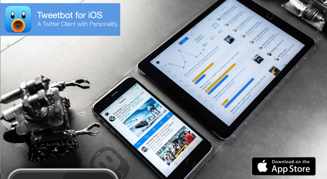 13 ứng dụng chỉ có trên iPhone và iPad