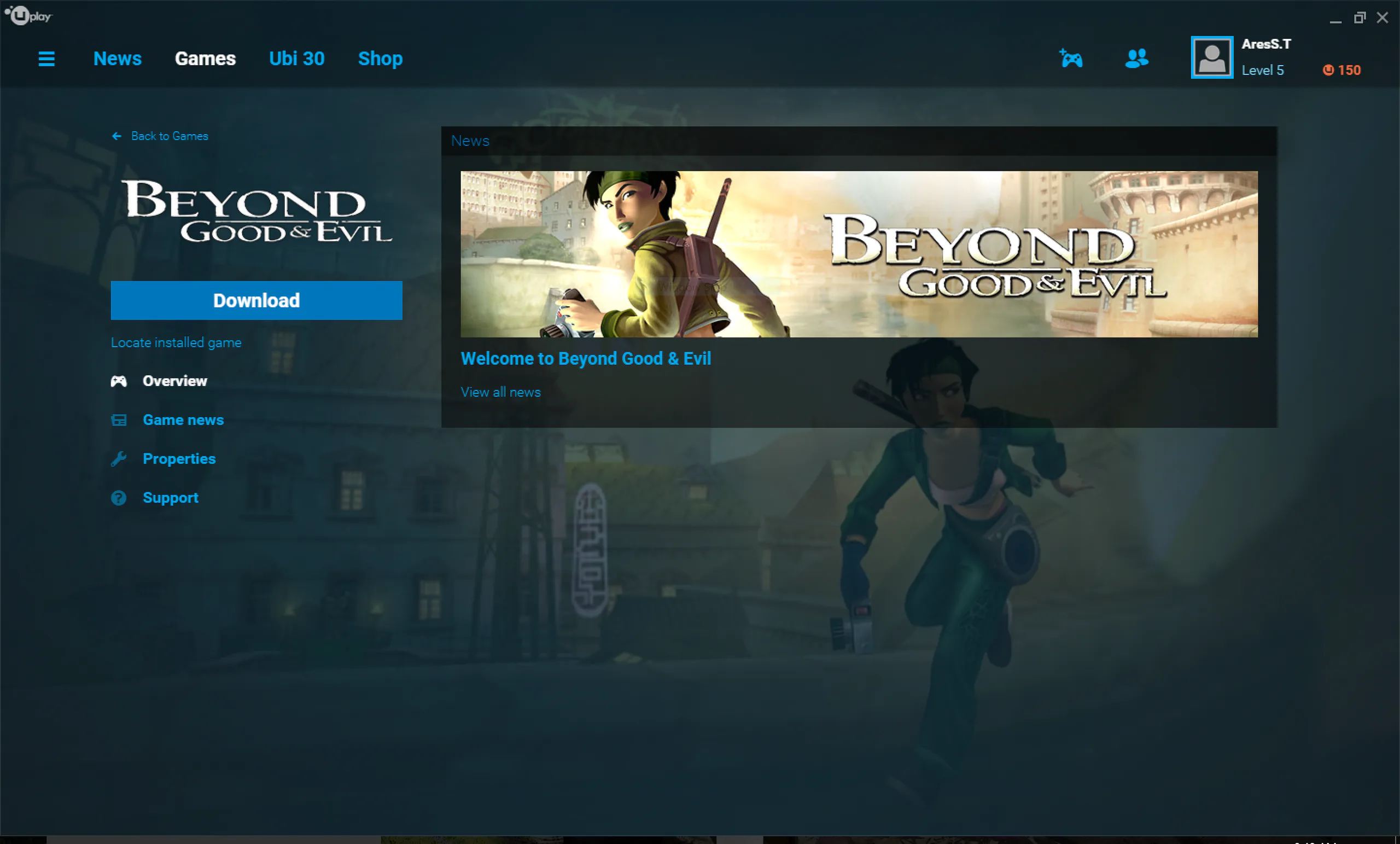 ubi-30-uplay