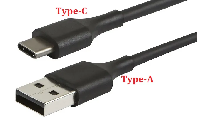 usb