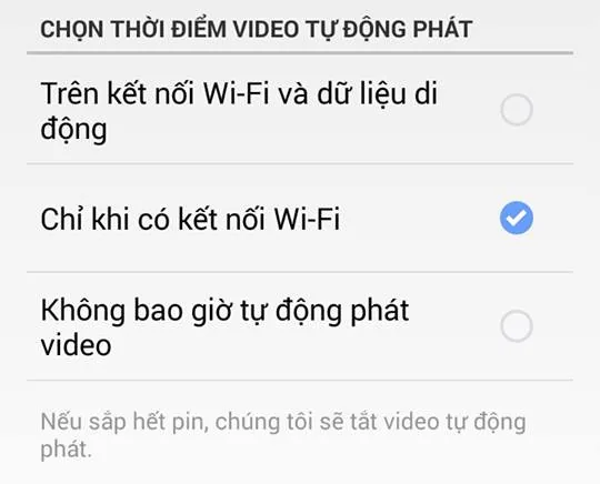 21 thủ thuật và tính năng trên Facebook mà bạn nên biết