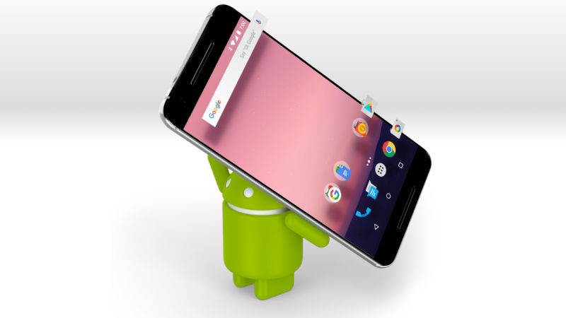 Android 7.1 ra mắt bản cho Dev, có thể cài trên Nexus 5X, 6P và Pixel C