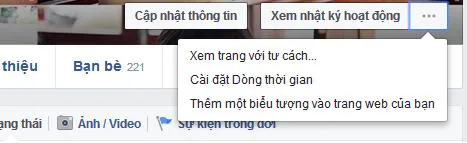 21 thủ thuật và tính năng trên Facebook mà bạn nên biết