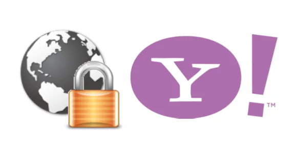 yahoo privacy