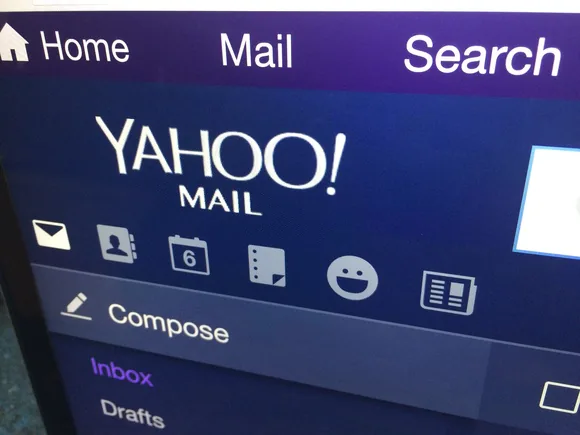 yahoo mail