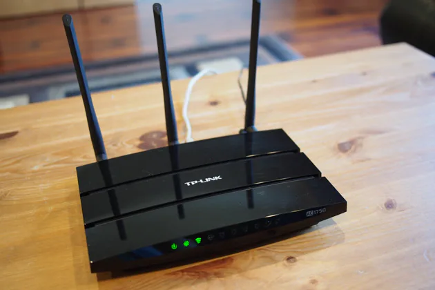 Nguyên nhân và cách khắc phục các vấn đề Wi-Fi thường gặp