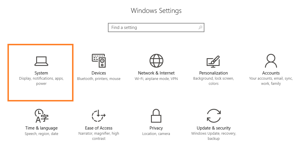 Hướng dẫn tắt quảng cáo trên Windows 10
