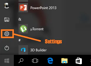 Hướng dẫn tắt quảng cáo trên Windows 10