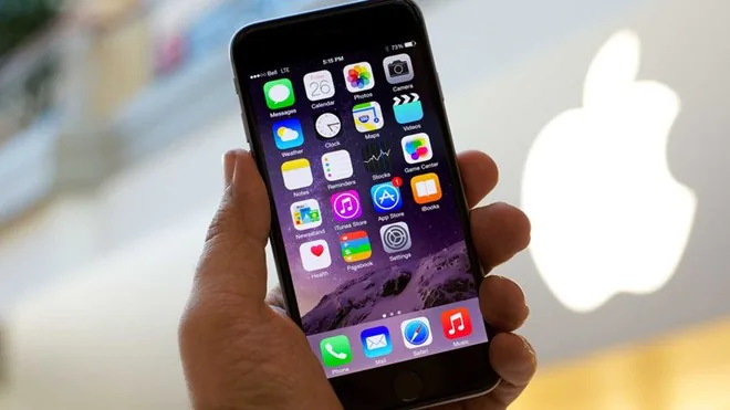 iphone 6