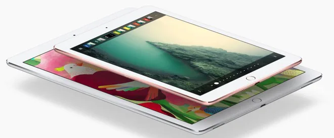 Apple iPad Pro 10.9 inch mới sẽ được phát hành vào tháng 3 năm sau