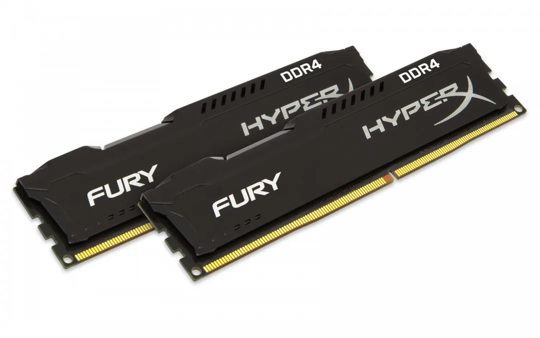 4 Điểm khác biệt của RAM DDR3 và DDR4