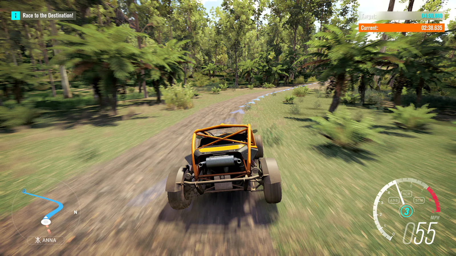 Demo Forza Horizon 3 miễn phí cho người dùng Windows 10