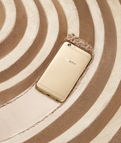 Oppo chính thức ra mắt A39 (Neo 9s): cấu hình gấp đôi so với đời trước
